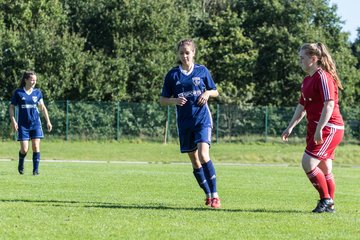 Bild 21 - Frauen SV Wahlstedt - ATSV Stockelsdorf : Ergebnis: 2:2